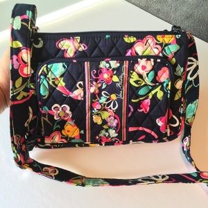 Vera Bradley Colorful Crossover